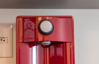 Apogeo Vista linda 2 dormitórios garagem AC Wi-Fi - Foto 9