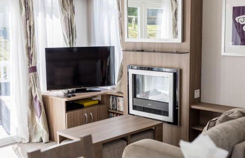 Hotel du Van - Rockley Park Caravan, Activities On-site - Foto 12