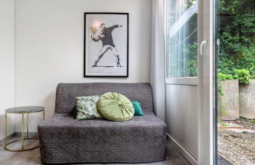 Apartment am Wald - Foto 15