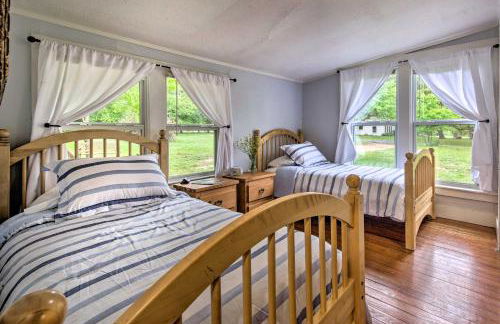 Betty Bs River House Less Than 1 Mi to Blanco State Park! - Foto 15