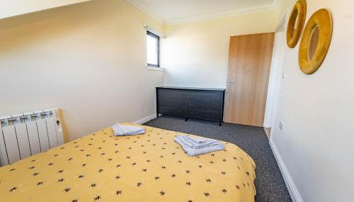 Ben View Apartments Flat A - Foto 5