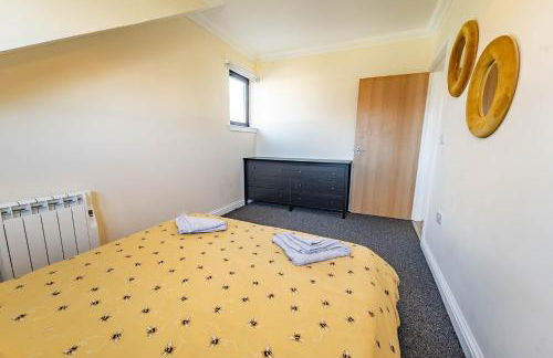 Ben View Apartments Flat A - Foto 5