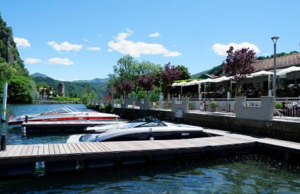 Lavena - LAKE & MOUNTAIN Apartments - Foto 37