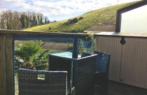 Torpoint - Apartment - Sleeps4 - Seaside - Parking - Foto 59