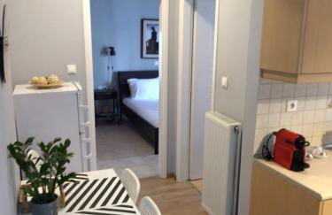 Myrto1 apartment - Photo 11