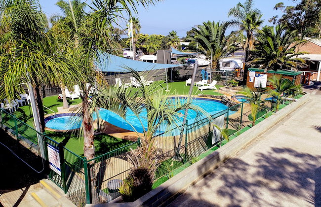 Ingenia Holidays Torquay - Foto 1
