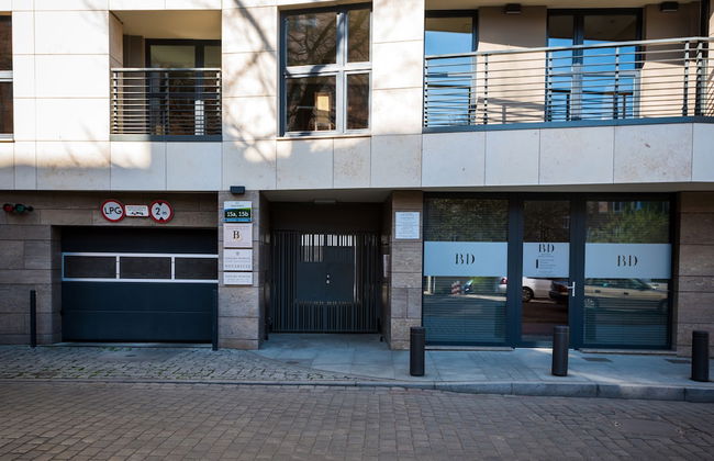 Supreme Apartments Vossa - Foto 39