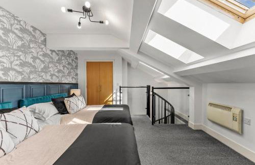 30 percent off! Lovely Yorkshire Duplex - Sleeps 6 - Netflix - Foto 8