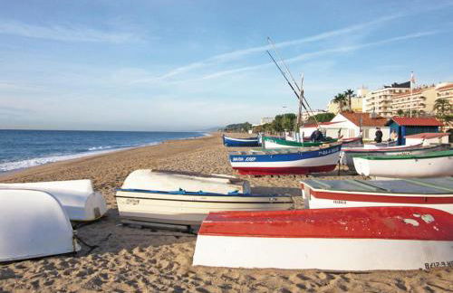 Apartamento de vacaciones con terraza - Photo 14