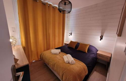 Le Cocon - Barneville plage - Foto 12