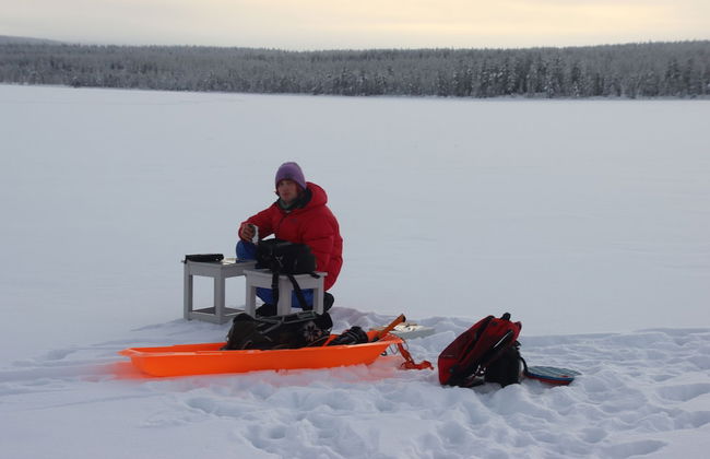 Myrkulla Lodge - Foto 20