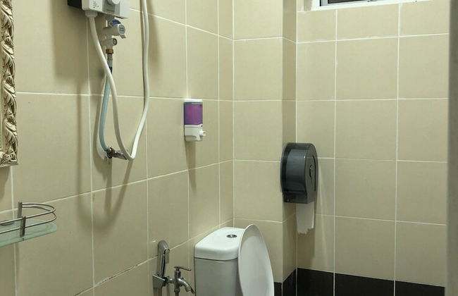 Langkawi Shell Out Villa - Foto 48