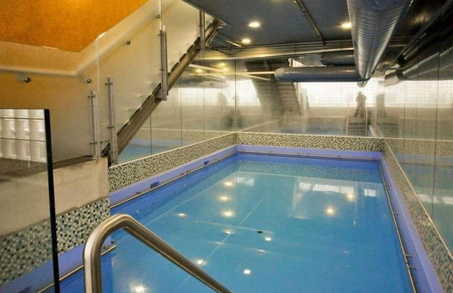 Awesome 2 bed Wellington Apartment - Foto 10