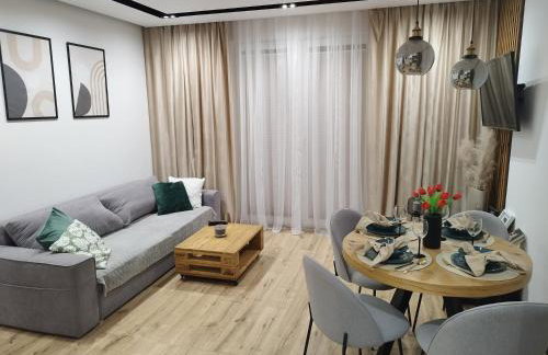 Apartament z ogrodem Camelia - Foto 9