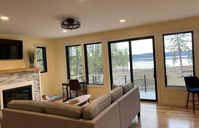 Sunrise Sands Retreat Beach & Dock 2364 - Foto 8