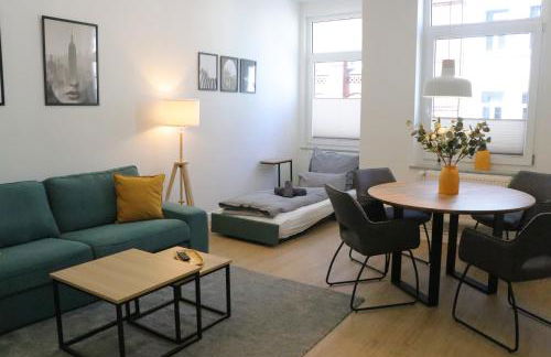 Schlafkonzept Hannover-Linden - Foto 38