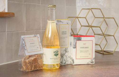 Beautiful Cottage nr Mendip Hills Private Parking - Photo 14