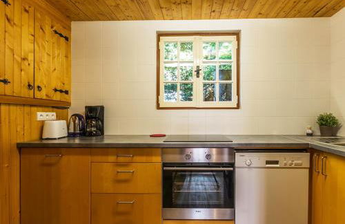 Chalet indépendant près des pistes, 3 chambres, WIFI, parking, belle exposition - FR-1-437-33 - Foto 10