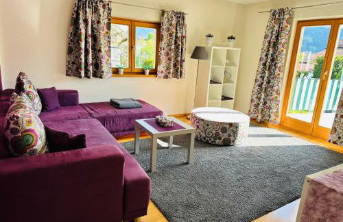 Ferienwohnung Magdalena - ruhig, zentral, schöne Sonnenterrasse - Foto 1