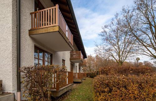 Appartementhaus Kastanie - Foto 21