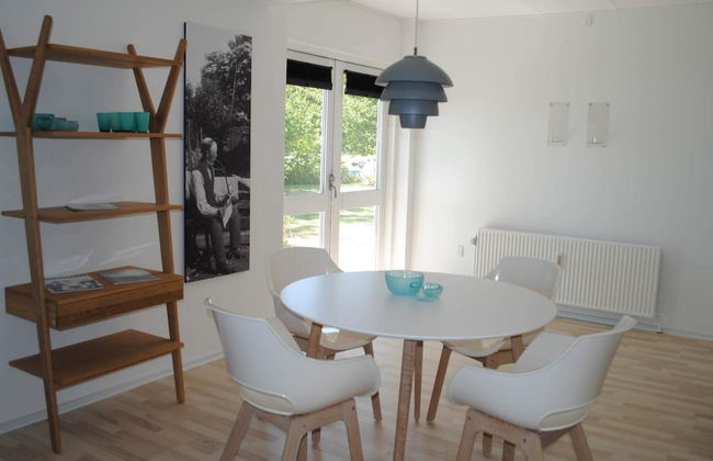 4 Person Holiday Home in Svaneke - Foto 7