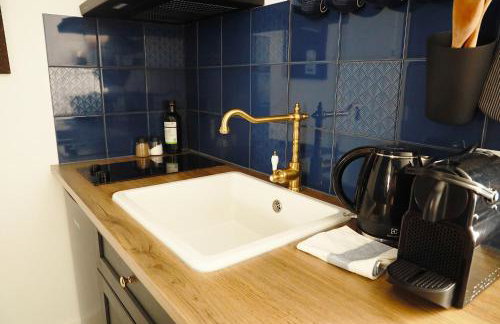 Rêves Paisibles - Choisy - Saphir - Foto 21