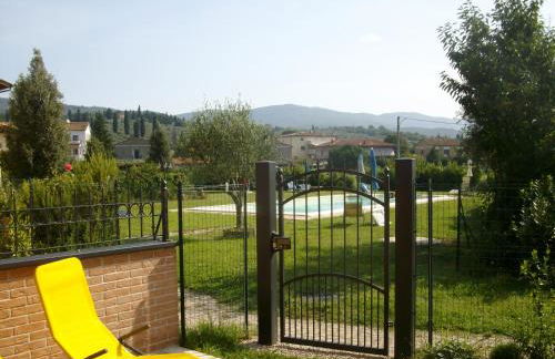 La Loggina Maxi con 2 giardini recintati privati - Foto 38