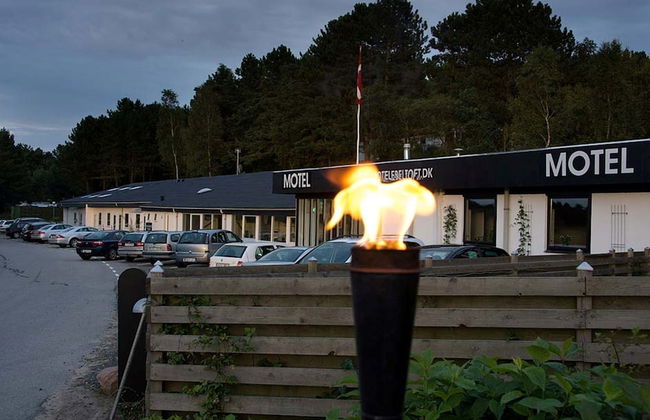 Ebeltoft Feriecenter - Foto 30