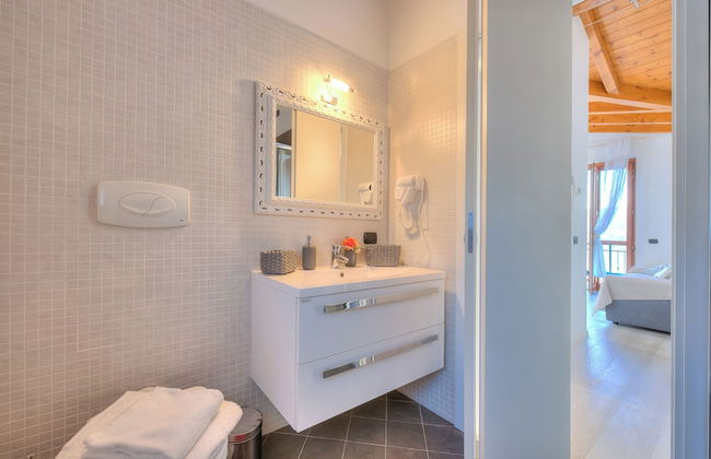 La Brezza Del Lago Maggiore With View - Foto 10