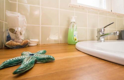 Casa del Sale, a 50 m dalla spiaggia - Foto 22