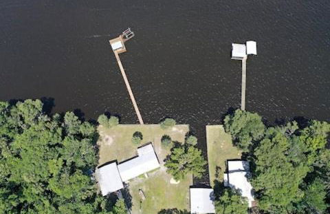 St Johns River Retreat Unit 1 - Foto 2