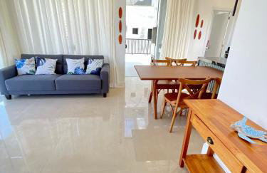 Linda Cobertura Duplex 4 Suítes 150 metros do mar, vila do sol - Foto 2