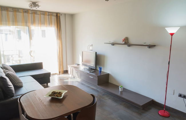 Apartamentos la Torre - Foto 19