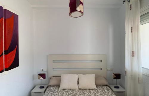 Apartamento a pie de playa - Foto 17