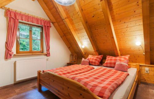 Hexenhäuschen - Foto 12