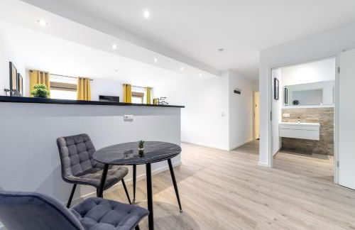 VonMos Moselblick Apartments - Foto 12