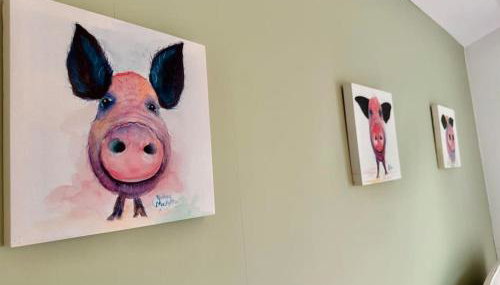 Cozy Family Flat in Twickenham - Foto 3