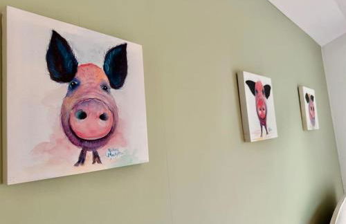 Cozy Family Flat in Twickenham - Foto 3