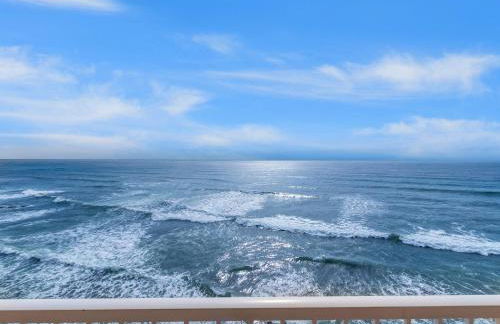 Sunset Cliffs Lookout - Ocean Front Luxury Condo - Foto 22