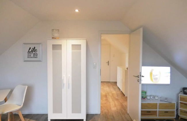 Appartementhaus Kogge - Foto 7