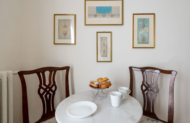 L'8 Boutique Concept Apartments - Foto 18