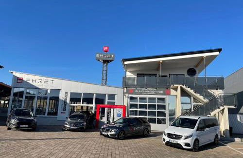 Apart das Ehrets - Foto 14