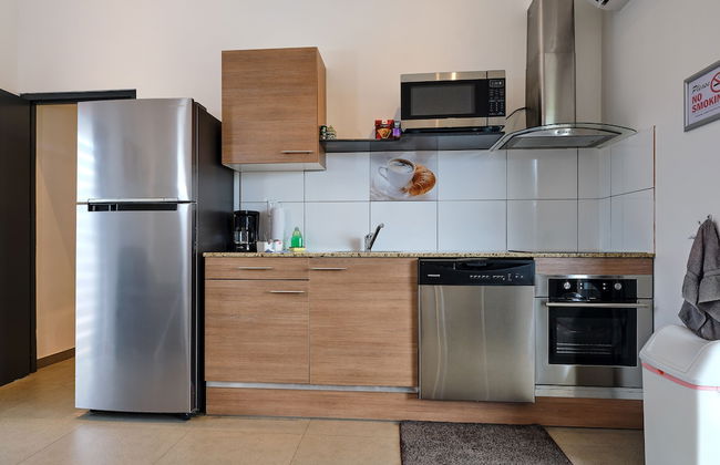 Bubali Luxury Apartments - Adults Only - Wheelchair Friendly - Foto 14