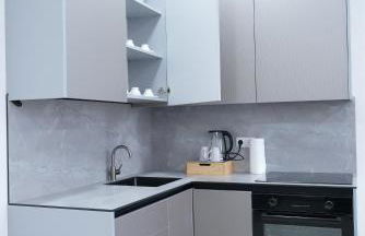 Luxury Apartments - Wohnung IC - Luxus-Apartment - Foto 4