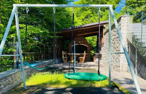 Villa Colapis - Foto 7