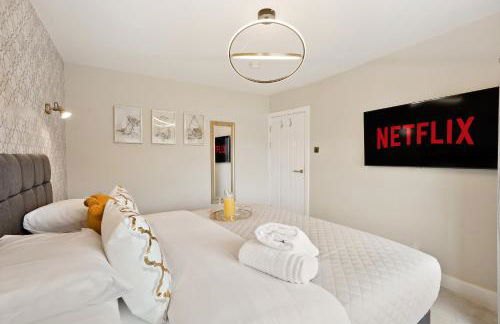 Wisteria House - Foto 20