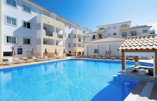 Smy Santa Eulalia Algarve - Foto 1