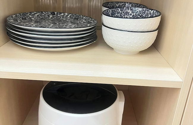 Seawind Condo 2 BR Near Airport & Samal - Foto 19