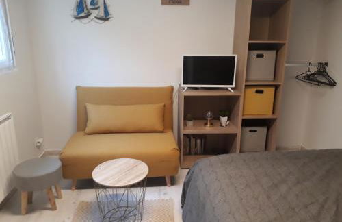 les mouettes - Foto 12