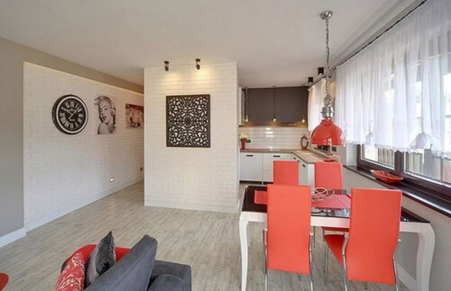 Norweska Dolina Luxury Resort - Foto 19